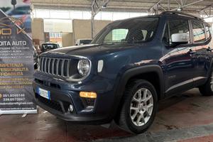 Jeep Renegade 1.3 T4 190CV PHEV 4xe AT6 Limited