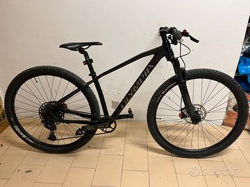 bicicletta olymipa drake