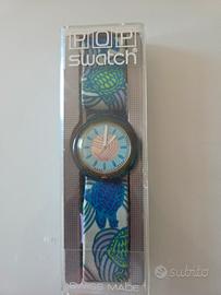 Pop Swatch Tegucigalpa 1993 PWK172