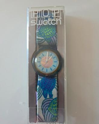 Pop Swatch Tegucigalpa 1993 PWK172