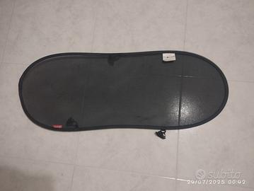 parasole vetro posteriore auto 
