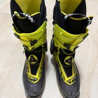 Scarponi scarpa alien RS.
