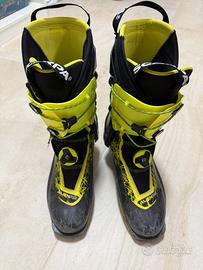 Scarponi scarpa alien RS.