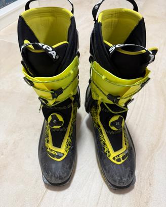 Scarponi scarpa alien RS.