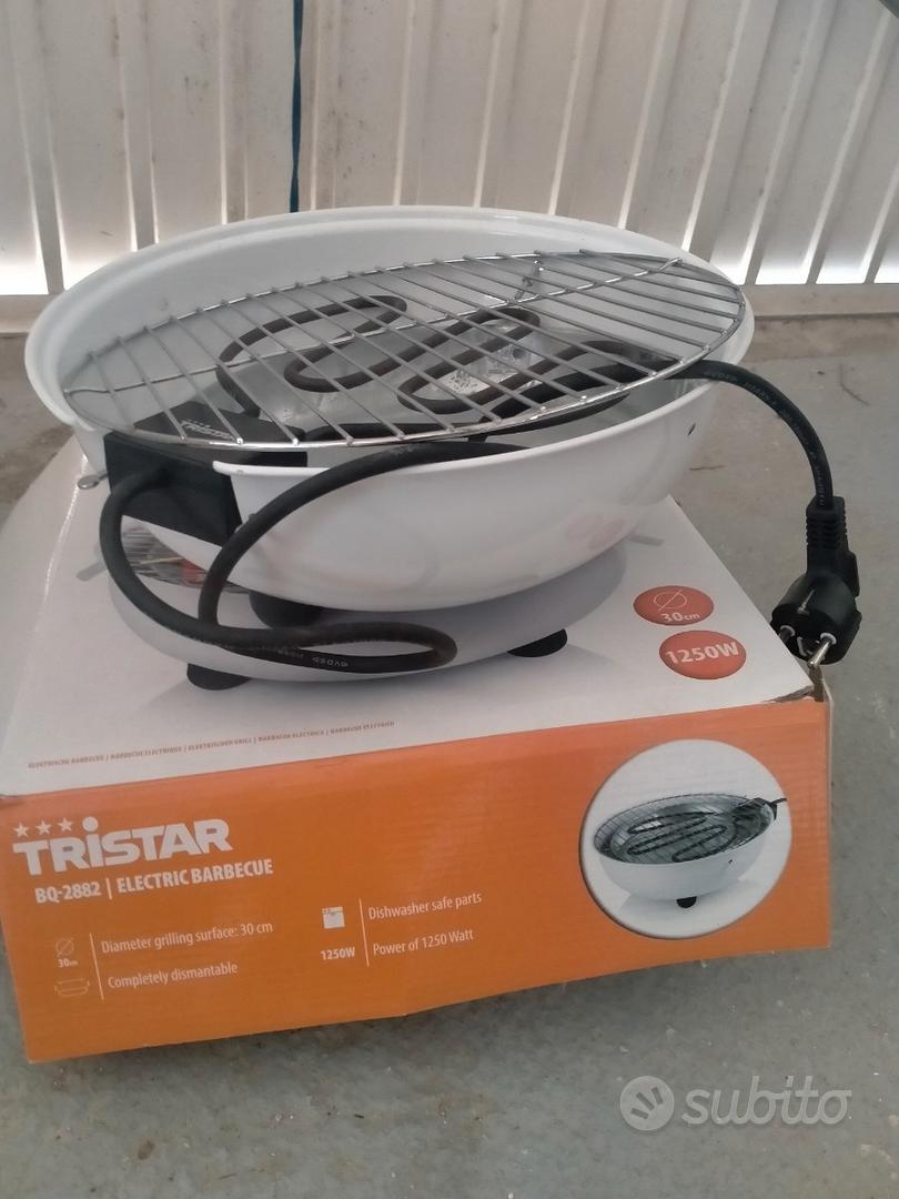 Tristar BQ-2882 Barbecue elettrico