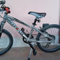 Bici per bambino 20"