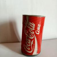 gadget, oggettistica Coca-Cola anni 80