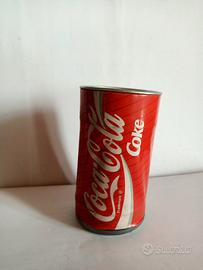 gadget, oggettistica Coca-Cola anni 80