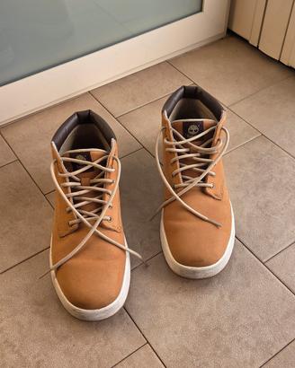 Scarpe Timberland Uomo Taglia 44