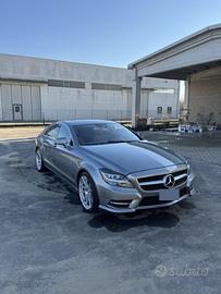 cls500 w218