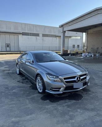 cls500 w218