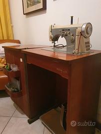 macchina da cucire