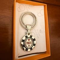 Portachiavi Bagnata Gioielli