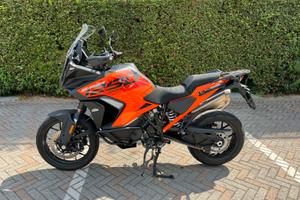 Ktm 1290 Super Adventure