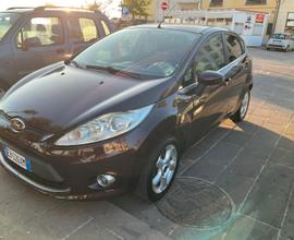 FORD Fiesta 6ª serie - 2010