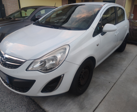 Opel Corsa 1.2 GPL FullOptional