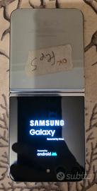 Samsung Galaxy Z Flip 5 - pari al nuovo