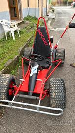 Bocart Honda (Cross Cart) NUOVO!