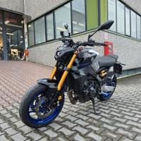 Yamaha MT-09 SP
