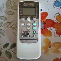 Telecomando climatizzatore Mitsubishi