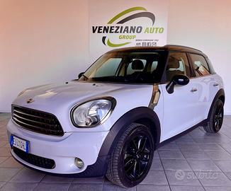 Mini Cooper Countryman 1.6