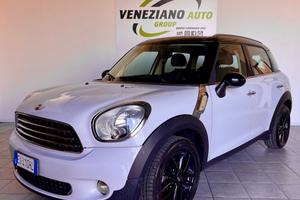Mini Cooper Countryman 1.6