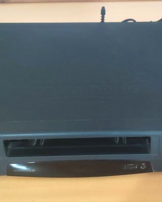 Videoregistratore Philips Turbo drive VR 274/55