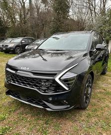 Kia sportage 1.6 crdi mhev style gt line plus