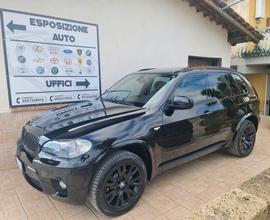 Bmw X5 3.0d cat Futura msport