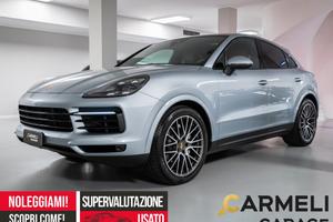 Porsche Cayenne Coupe 2019 Coupé 3.0 V6 -IVA ESPOS