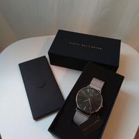 Orologio Daniel Wellngton nuovo, in garanzia..