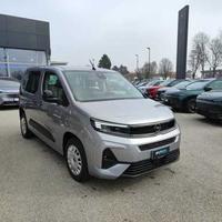 Opel Combo Life LIFE N1 1.5 Diesel 100cv EDITION P