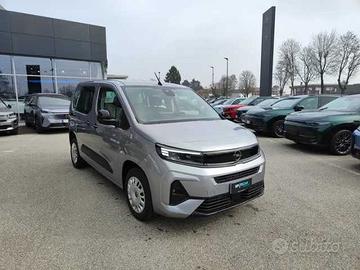 Opel Combo Life LIFE N1 1.5 Diesel 100cv EDITION P