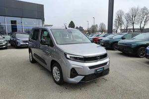 Opel Combo Life LIFE N1 1.5 Diesel 100cv EDITION P