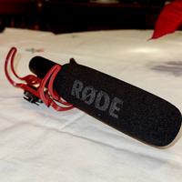 RODE Videomicrofono