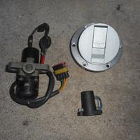 Kit chiavi serrature moto guzzi v11