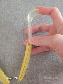 Cucchiai svezzamento bimbi