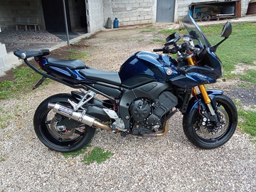 Yamaha FZ1 Fazer