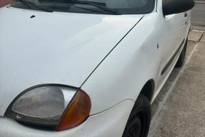 Fiat 600 1.1 benzina