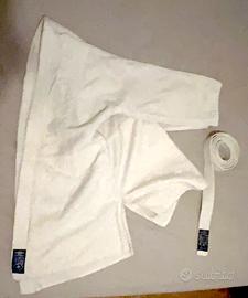 Kimono per arti marziali