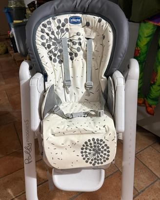 Chicco Polly Progres 5 reclinabile