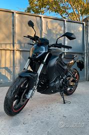 Keeway RKF 125 - 2021