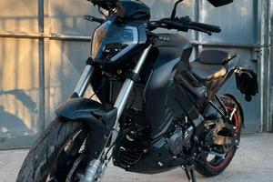 Keeway RKF 125 - 2021