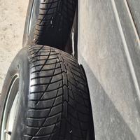 Gomme quad Polaris, 4x4, strada