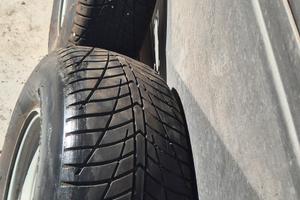 Gomme quad Polaris, 4x4, strada