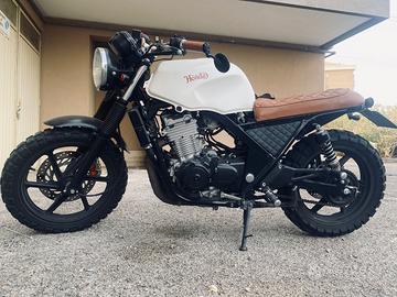 HONDA 500