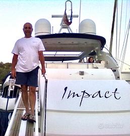 Cuoco-Marinaio-Aux Navig Vela/Motore SL-Manutenz