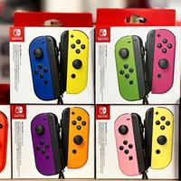 JOY-CON JOYCON NINTENDO SWITCH PRO CONTROLLER NUOV