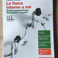 La fisica intorno a noi - 9788808290335