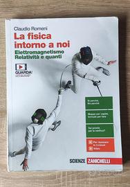 La fisica intorno a noi - 9788808290335